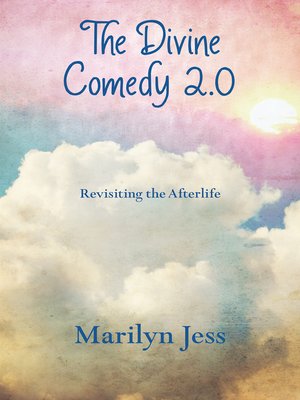 cover image of The Divine Comedy 2.0